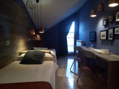 Hostal Catalina de Austria — foto 7