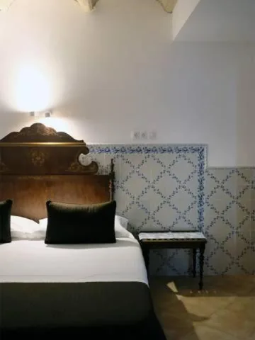 Habitación Doble — Hostal Catalina Vera