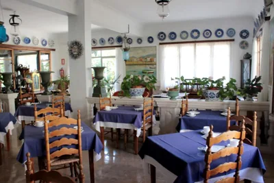 Hostal Catalina Vera — foto 4