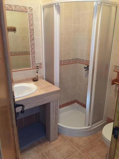 Hostal Catedritos Ibéricos A-5 Km 154 A 5 KM DE OROPESA A 1 KM DE HERRERUELA DE OROPESA — 写真 3