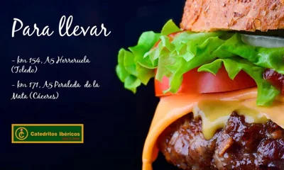 Hostal Catedritos Ibéricos A-5 Km 154 A 5 KM DE OROPESA A 1 KM DE HERRERUELA DE OROPESA — 写真 12