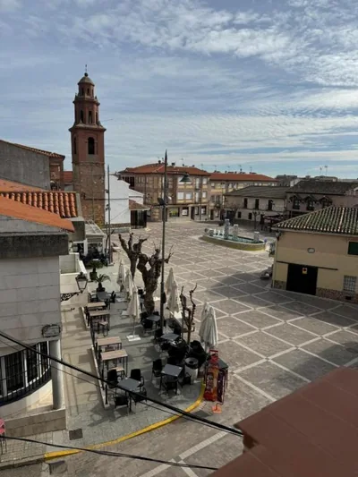 Hostal cazalegas — photo 4