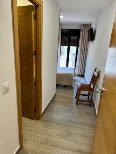 Hostal cazalegas — photo 12