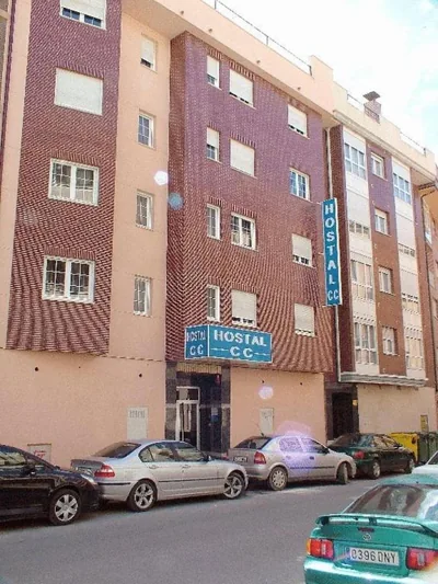 Hostal CC — foto 6