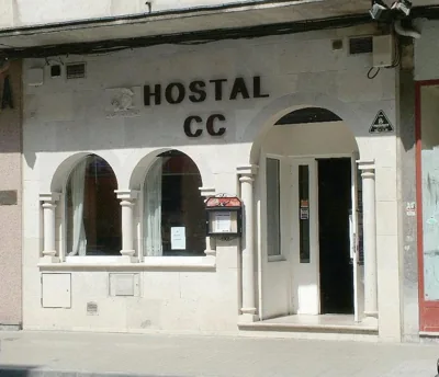 Hostal CC — foto 10