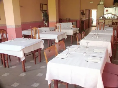 Hostal CC — foto 11