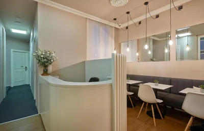 Hostal Central Barcelona — foto 3