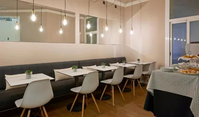 Hostal Central Barcelona — foto 4