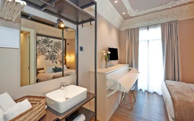 Hostal Central Barcelona — foto 5