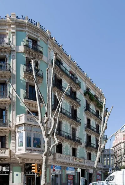 Hostal Central Barcelona — foto 6