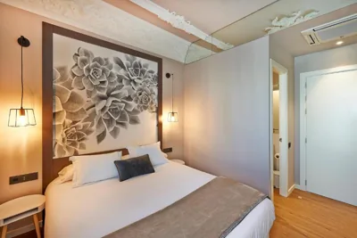 Hostal Central Barcelona — foto 7