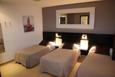 Hostal Central — foto 2