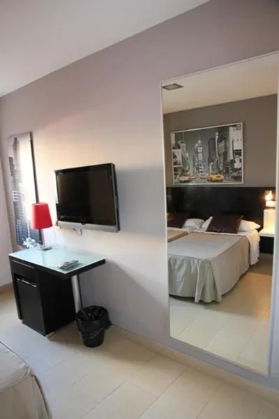 Hostal Central — foto 5