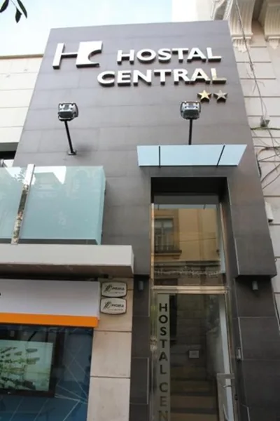 Hostal Central — foto 6