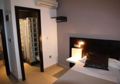Hostal Central — foto 10
