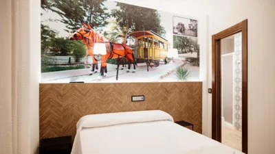Hostal Central Marmolejo — foto 2