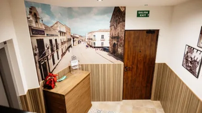 Hostal Central Marmolejo — foto 4