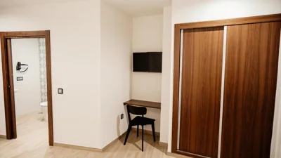 Hostal Central Marmolejo — foto 5