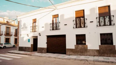 Hostal Central Marmolejo — foto 6