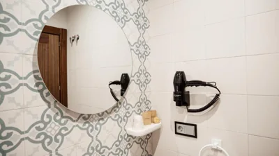 Hostal Central Marmolejo — foto 8