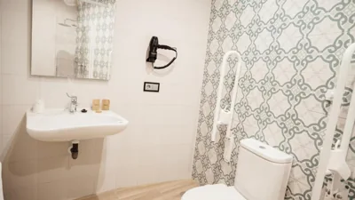 Hostal Central Marmolejo — foto 10