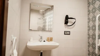 Hostal Central Marmolejo — foto 11