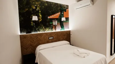 Hostal Central Marmolejo — foto 12
