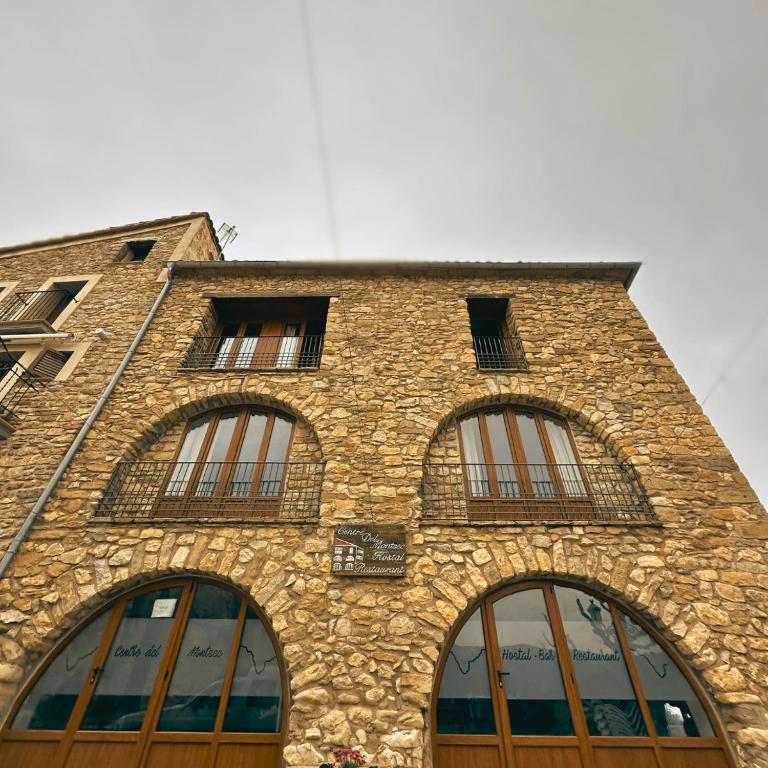 Hostal Centre Del Montsec