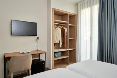 Hostal Centric — photo 3