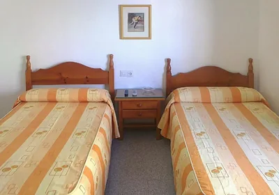 Hostal Centro Ejido — Foto 2
