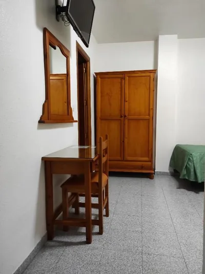 Hostal Centro Ejido — Foto 5