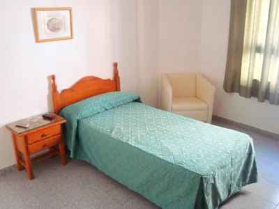 Hostal Centro Ejido — Foto 11