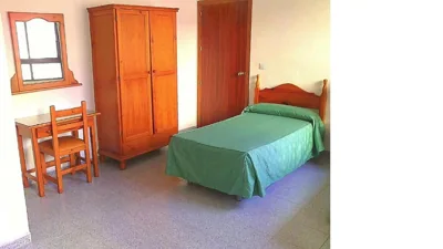 Hostal Centro Ejido — Foto 12