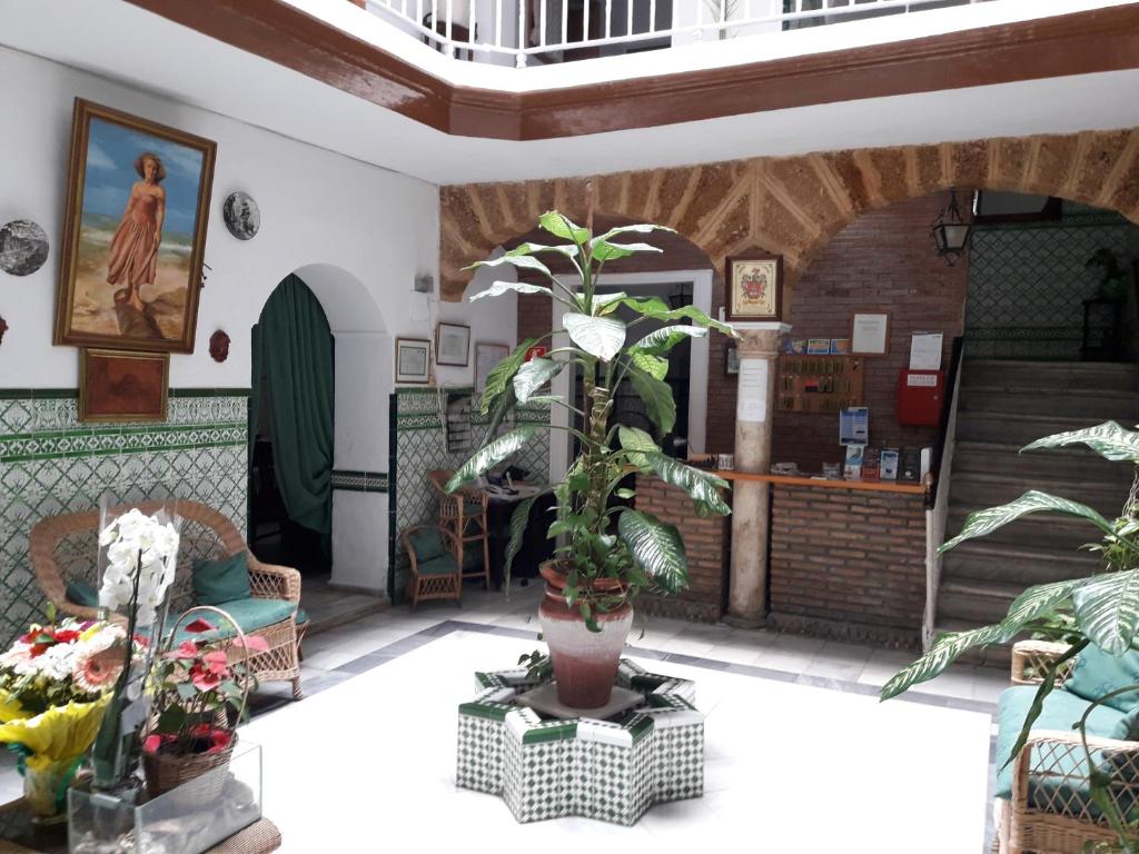 Hostal Centro Sol