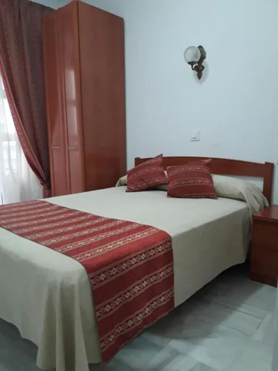 Hostal Centro Sol — foto 2