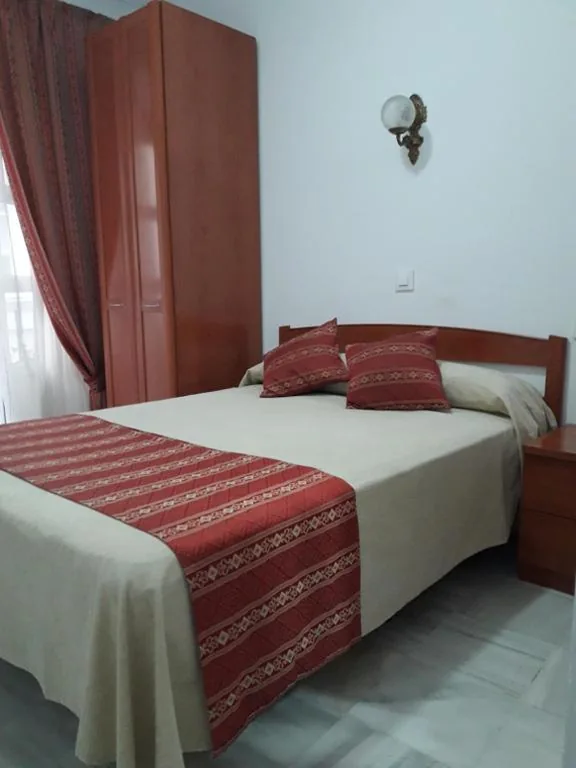 Hostal Centro Sol