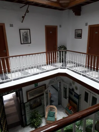 Hostal Centro Sol — foto 6