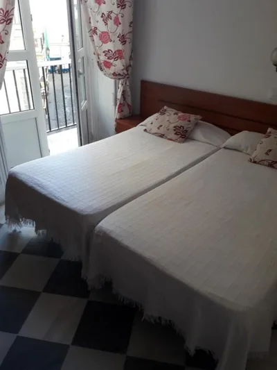 Hostal Centro Sol — foto 8
