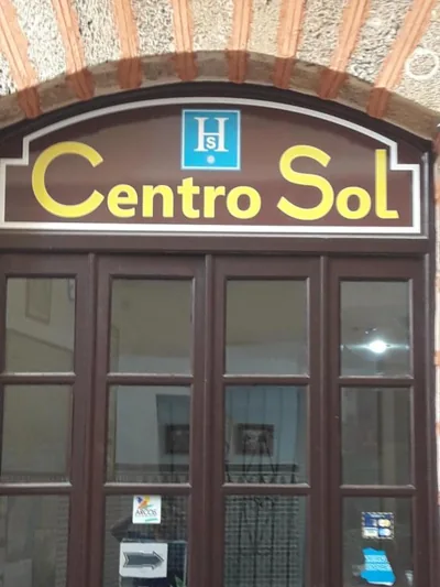 Hostal Centro Sol — foto 10