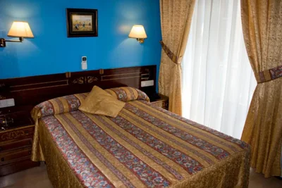 Hostal Centro Sol Madrid — 写真 2