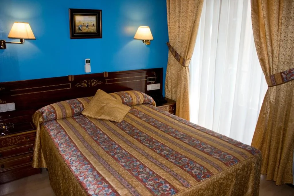 Hostal Centro Sol Madrid