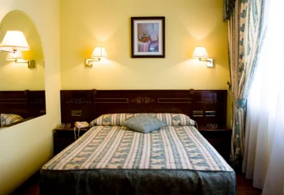 Hostal Centro Sol Madrid — 写真 5