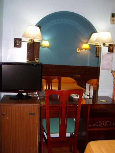 Hostal Centro Sol Madrid — 写真 6