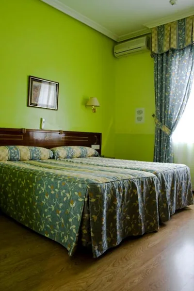 Hostal Centro Sol Madrid — 写真 7