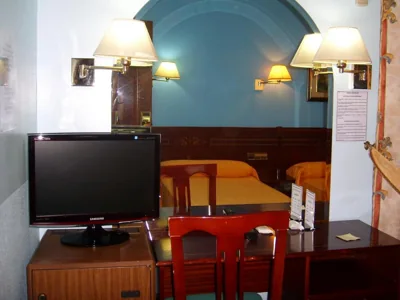 Hostal Centro Sol Madrid — 写真 8