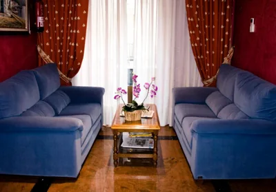 Hostal Centro Sol Madrid — 写真 9