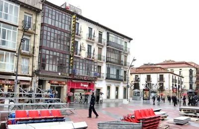 Hostal Centro — foto 4