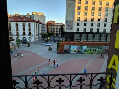 Hostal Centro — foto 11