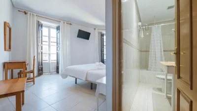 Hostal Centro — 写真 3