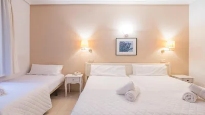 Hostal Centro — 写真 5